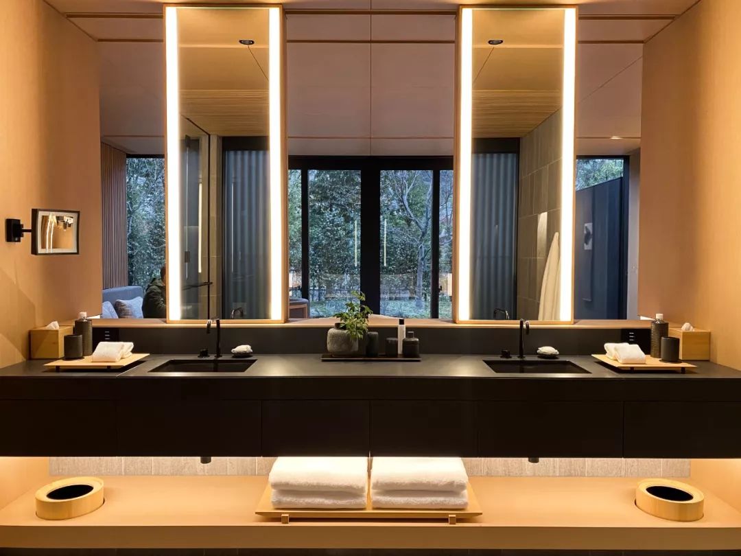 安缦到底有多么奢华,安缦京都