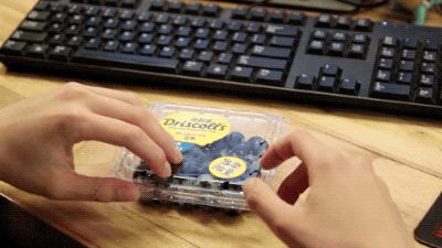 春节的C位水果帮你挑好了，颜美心甜等你来撩