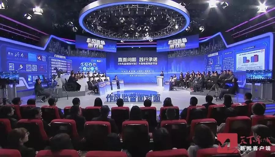 问政|老旧小区电视4K信号卡顿！广电网络济南分公司：将对老旧小区网络改造，力争光纤到户