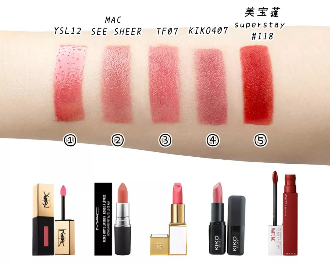 男生涂口红和男生接吻,涂口红接吻有什么影响