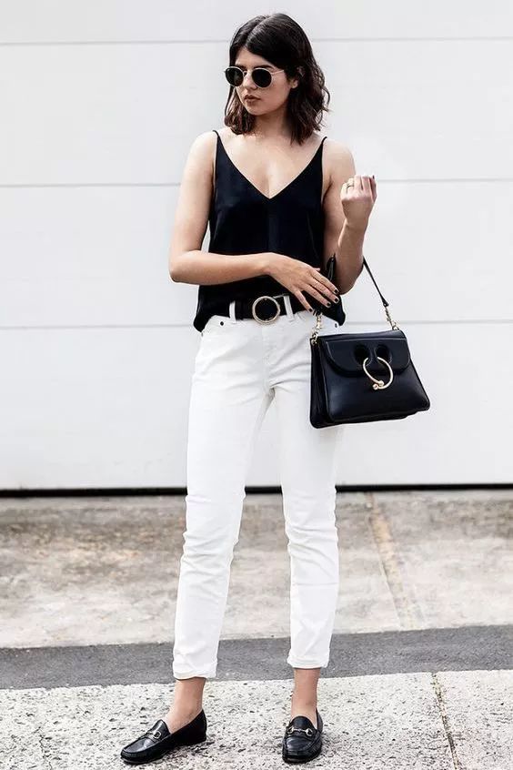 最近想买鞋了有什么好看的鞋子,想买鞋的时候看什么