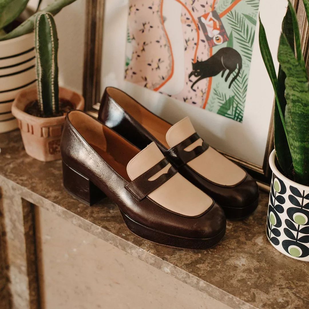 最近想买鞋了有什么好看的鞋子,想买鞋的时候看什么