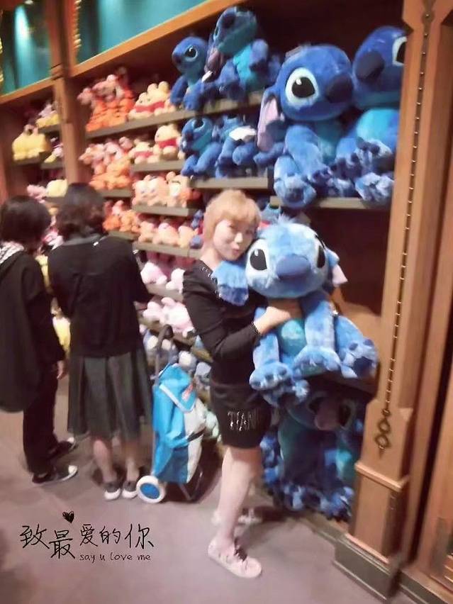 蜜月上海旅游攻略,上海迪士尼游玩美食攻略