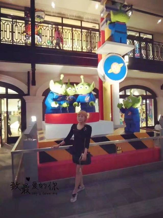 上海朱家角古镇美食攻略,上海朱家角迪士尼