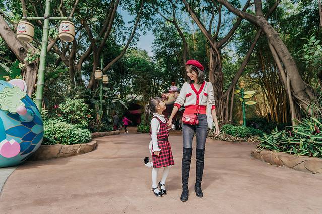 广州长隆野生动物世界旅游攻略,暖冬长隆3天2晚