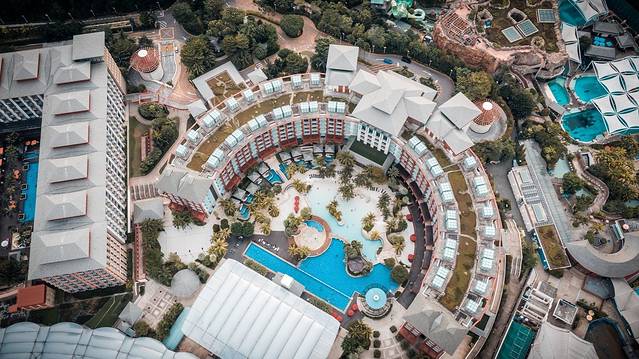 在新加坡圣淘沙玩几天,在新加坡怎么去圣淘沙