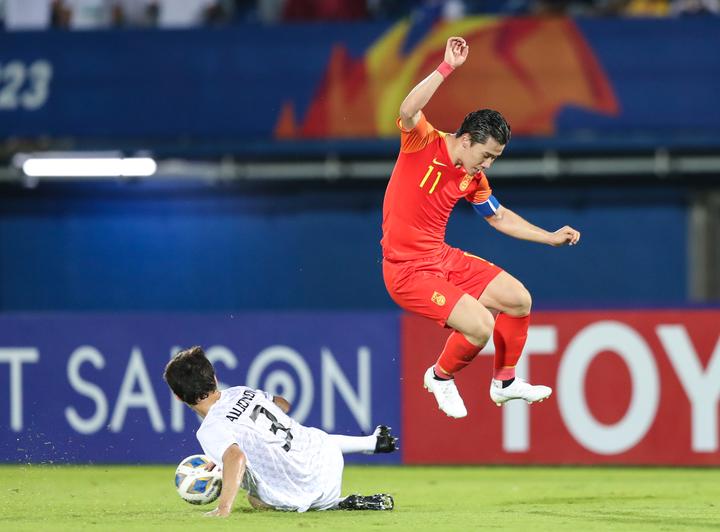 “我去不了东京，你也别去了”——今晚伊朗的命运部分取决于中国国奥