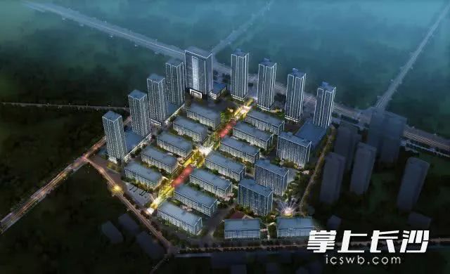 买不起的长沙房,买不起房怎么租房子