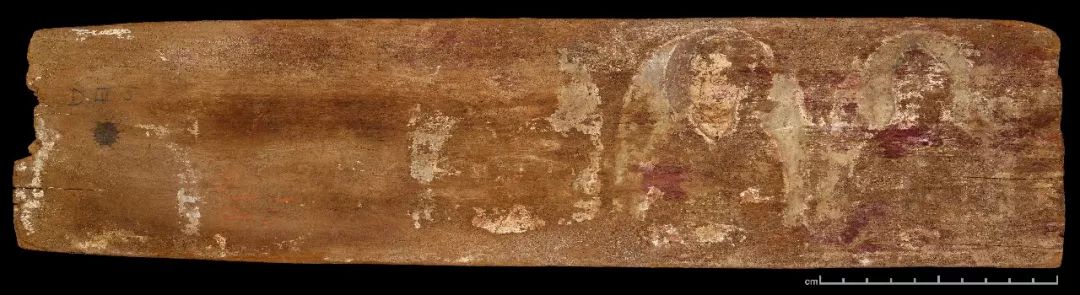 斯坦因敦煌藏品,斯坦因画像