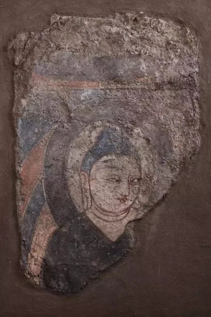 斯坦因敦煌藏品,斯坦因画像