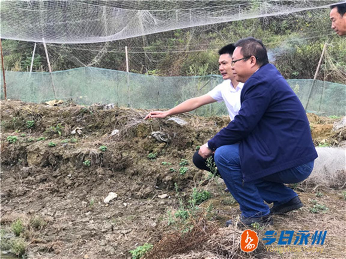 永州榜样｜卞国民：小“泥鳅”成就大“梦想”