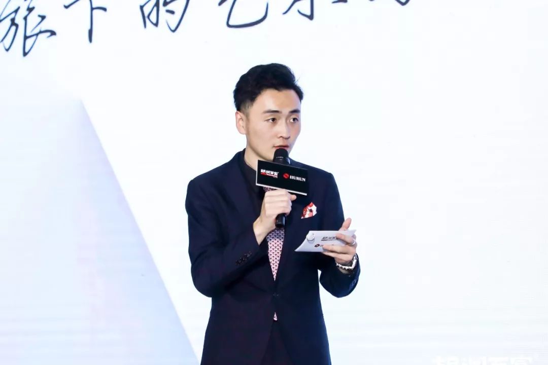 此夜格外耀眼|2020第十六届胡润至尚优品颁奖盛典花絮