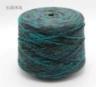 动态|时尚不断迭代，送你yarnexpo花式纱解读秘籍