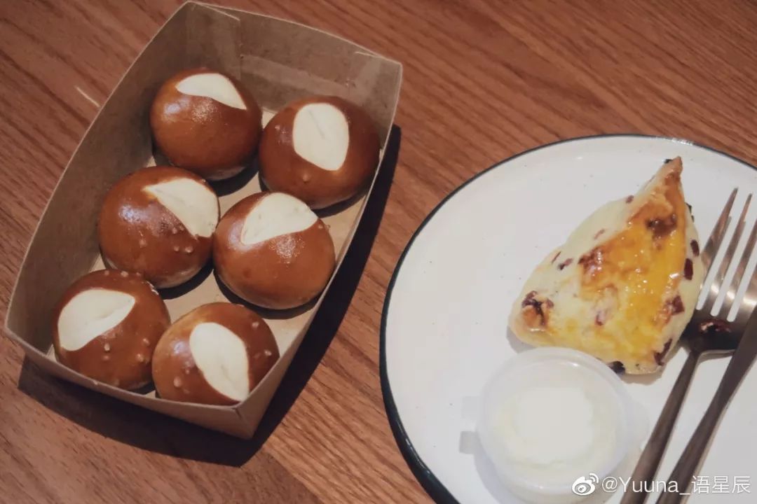 法式面包店成都,成都好吃的面包店