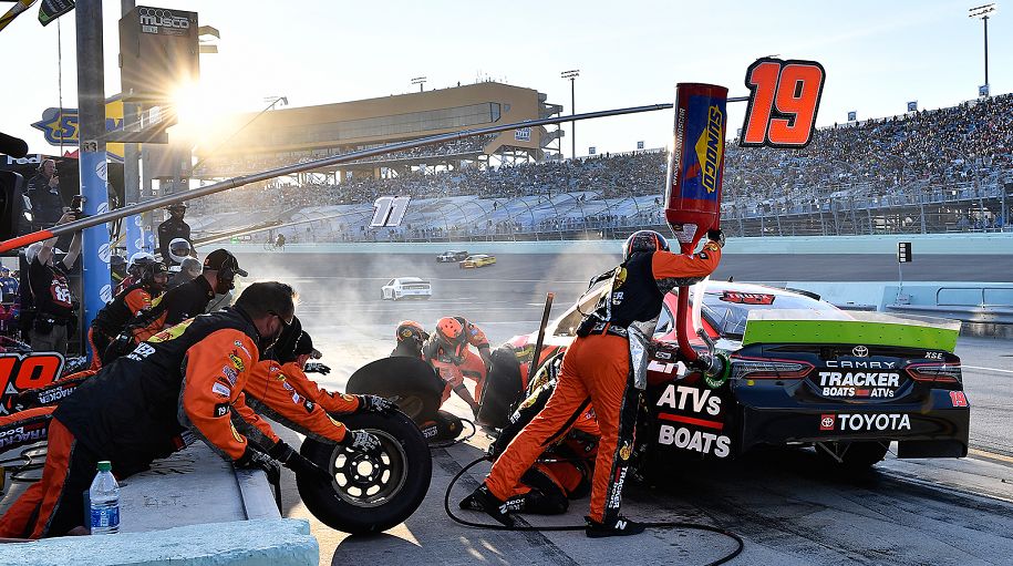 nascar纳斯卡,nascar2023赛程