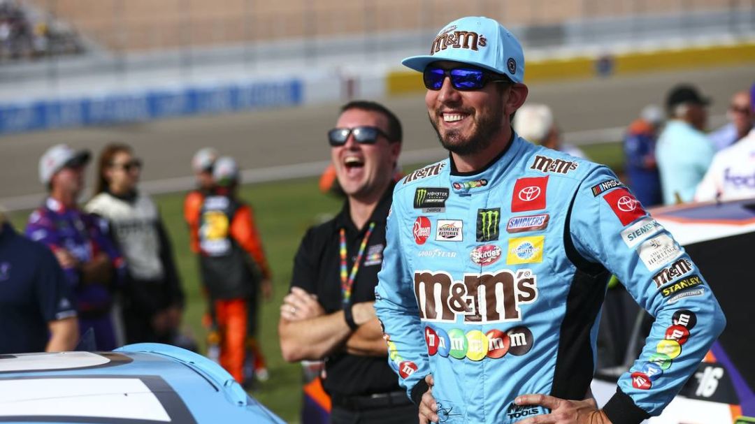 nascar纳斯卡,nascar2023赛程