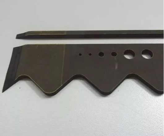 刘亚威¦揭秘激光微射流加工——航空结构加工新利器