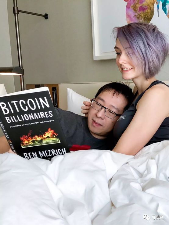 币圈大佬排名前100,币圈未来最有前景的币有哪些