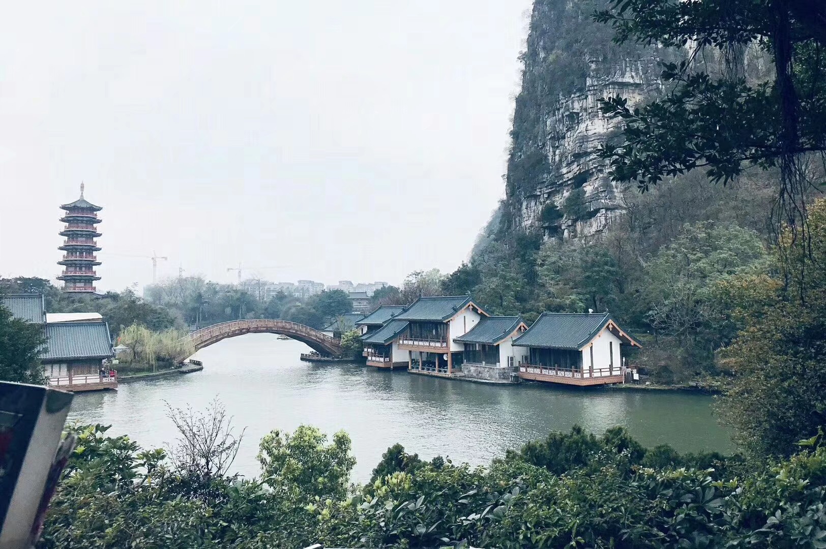 郑州桂林双飞五日游纯净团,桂林旅游团报价6日双飞