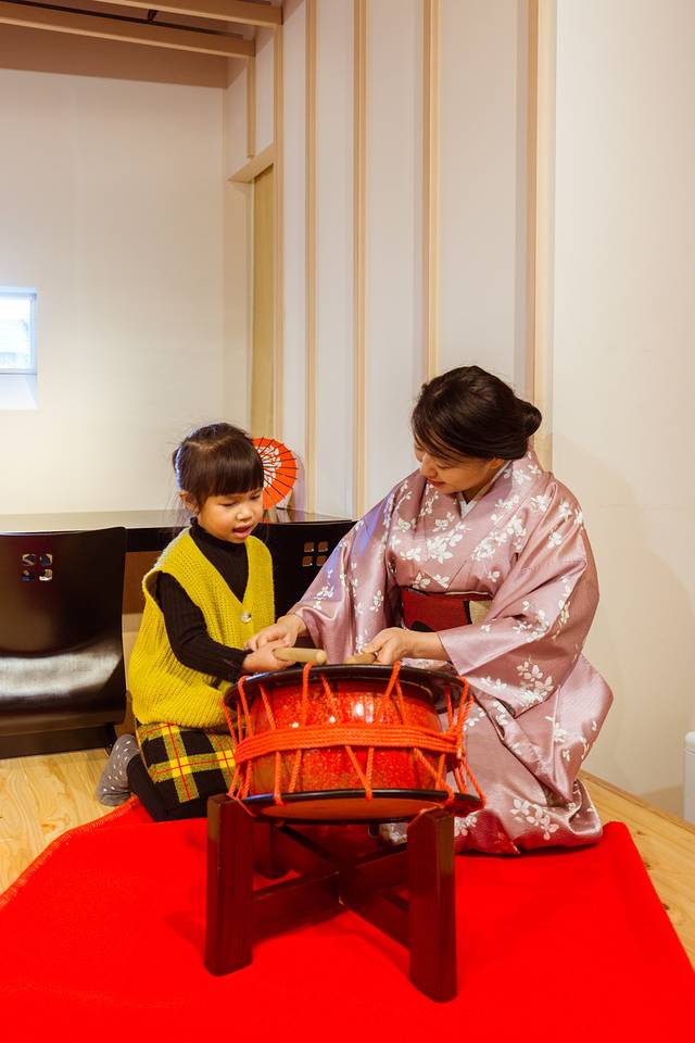 日本亲子游六日游哪里好玩,日本亲子游去哪里玩