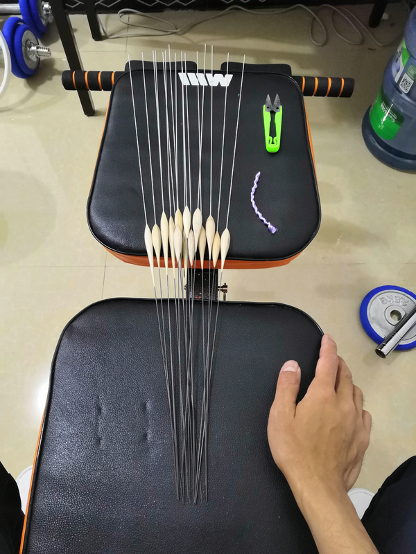 初入黑坑选择大漂小漂,d漂新手入门教程