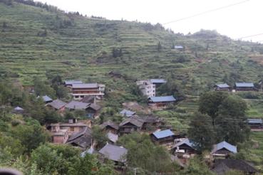 第4批全国少数民族特色村寨,邵阳城步特色村寨