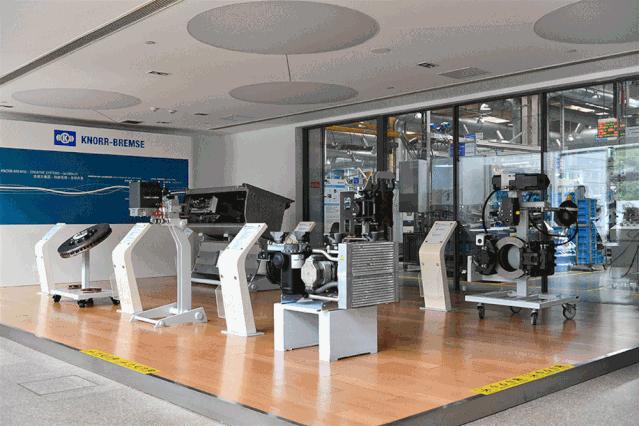 毛伟走访重点企业，这个词出现频率最高！