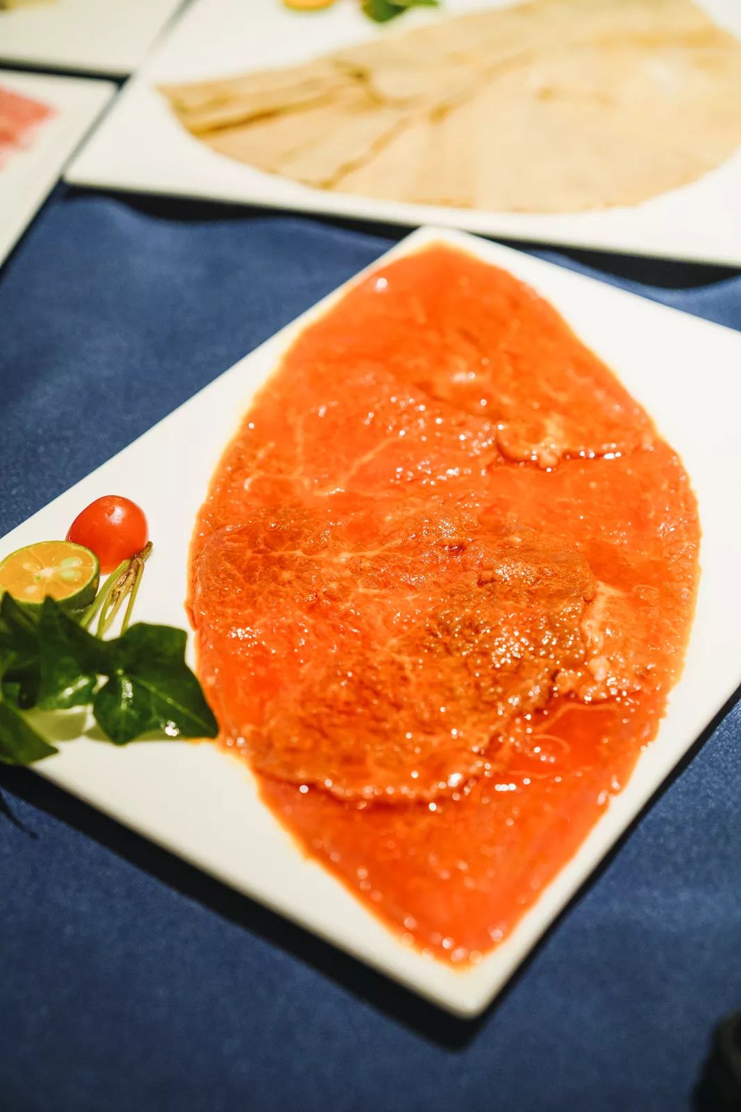 蜀九香火锅里面加了什么这么香,火锅蜀九香