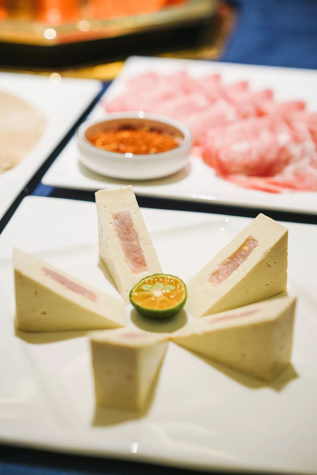 蜀九香火锅里面加了什么这么香,火锅蜀九香