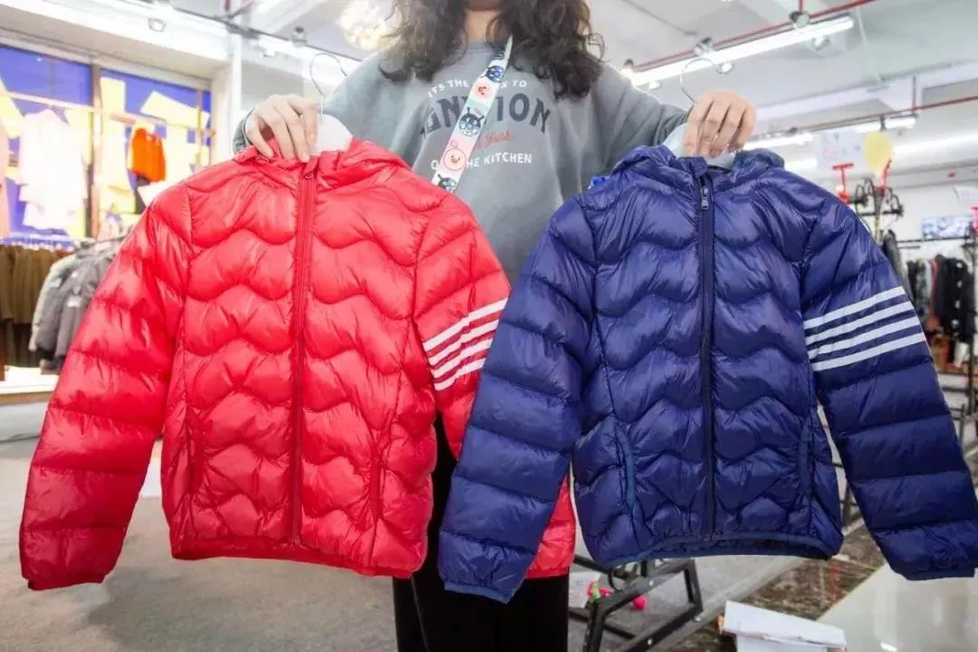 羽绒服装清仓,爆款羽绒服全场1元起