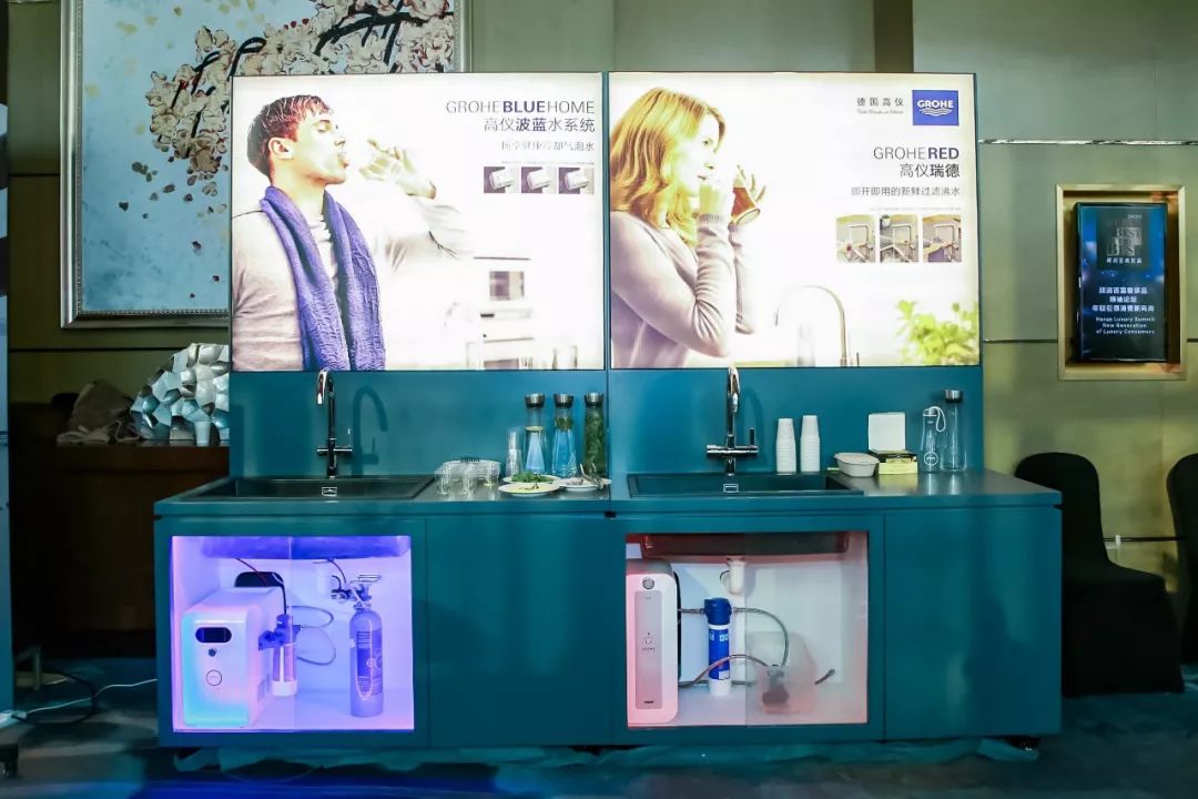 此夜格外耀眼|2020第十六届胡润至尚优品颁奖盛典花絮