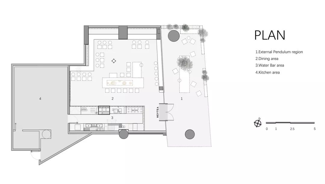佛山首家喜茶,喜茶佛山市