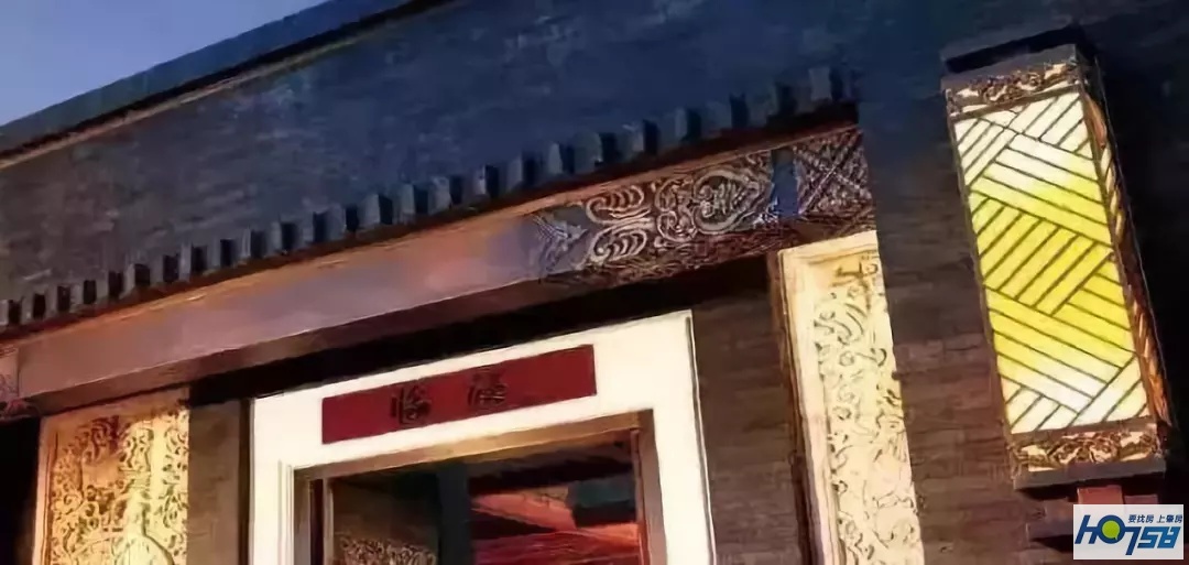 连顶豪都要靠“抢”？8000亩大湖，270°环幕景观