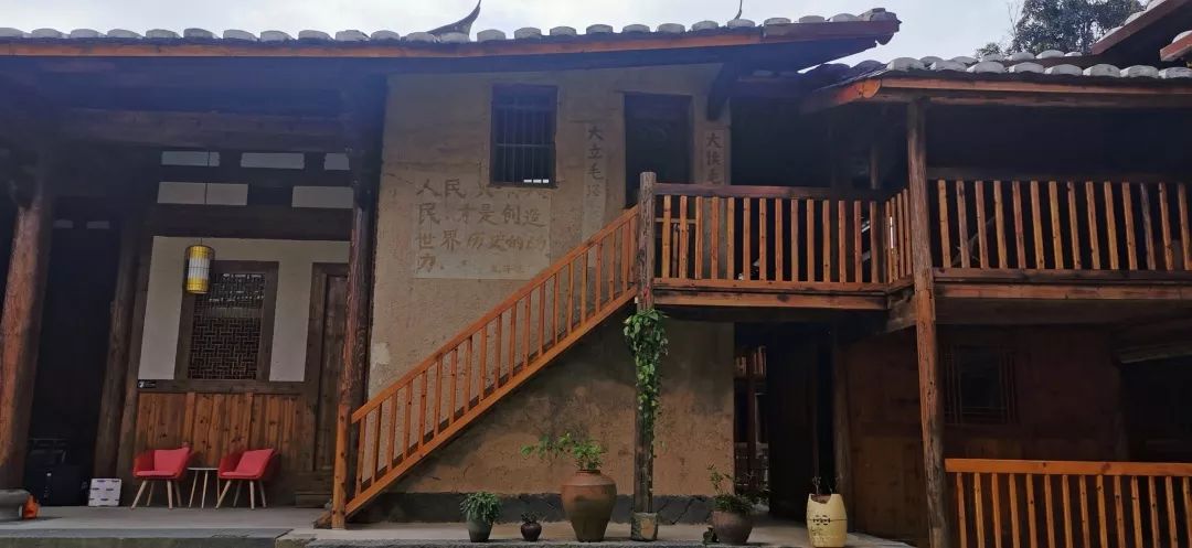 春节去永泰好玩吗,永泰过年去哪玩