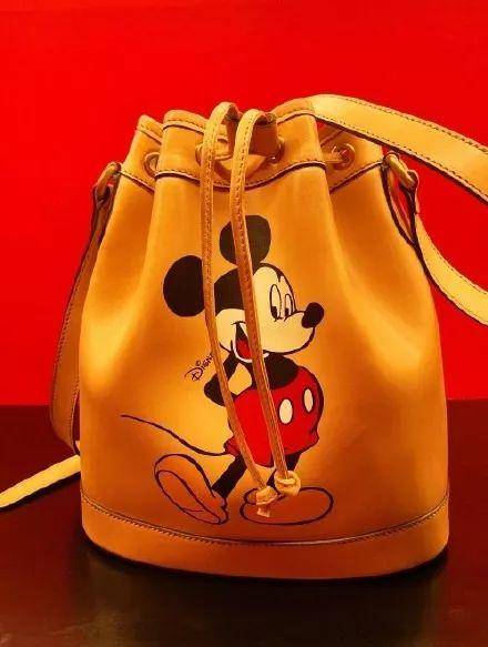 2020年大牌鼠年限定出炉！来品一品这些鼠年限定设计