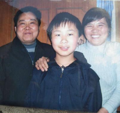 湖南某校性侵案,湖南高中生杀教师真凶