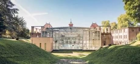 「旅游」3月14日｜勃艮第贝尔福温泉休闲两日游89欧起！包拼房