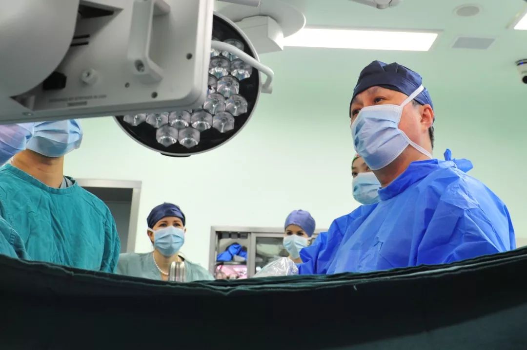 早期食管癌手术十年生存率有多少,食管癌治疗存活率