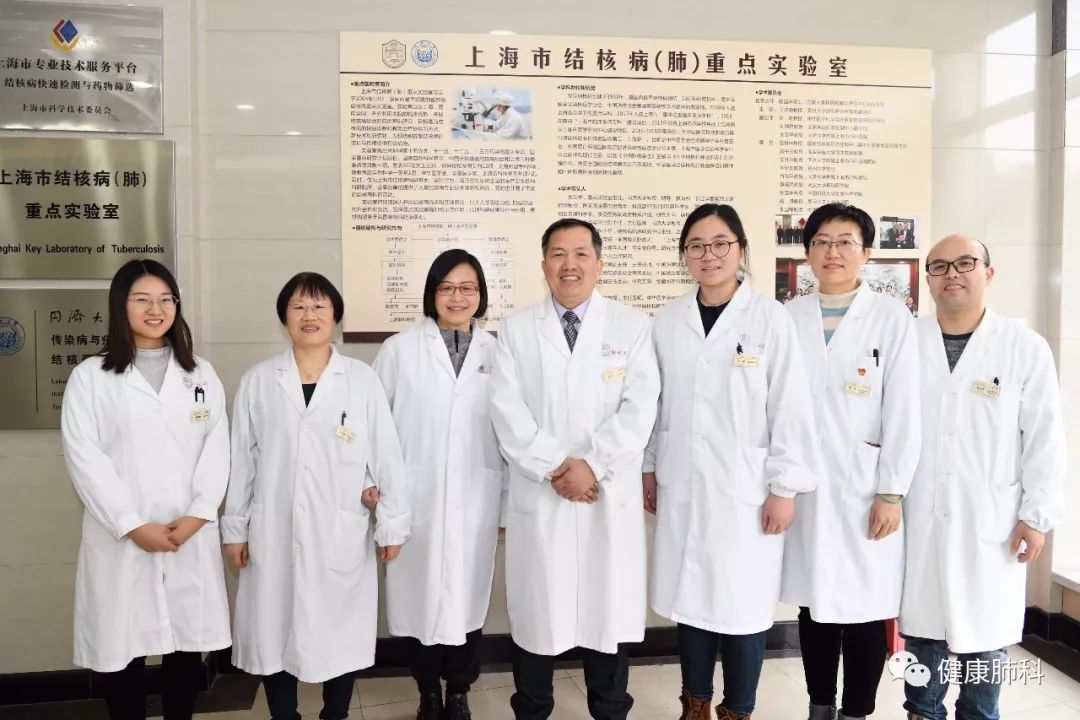 国际顶尖生物学术期刊,结核杆菌的最新研究进展