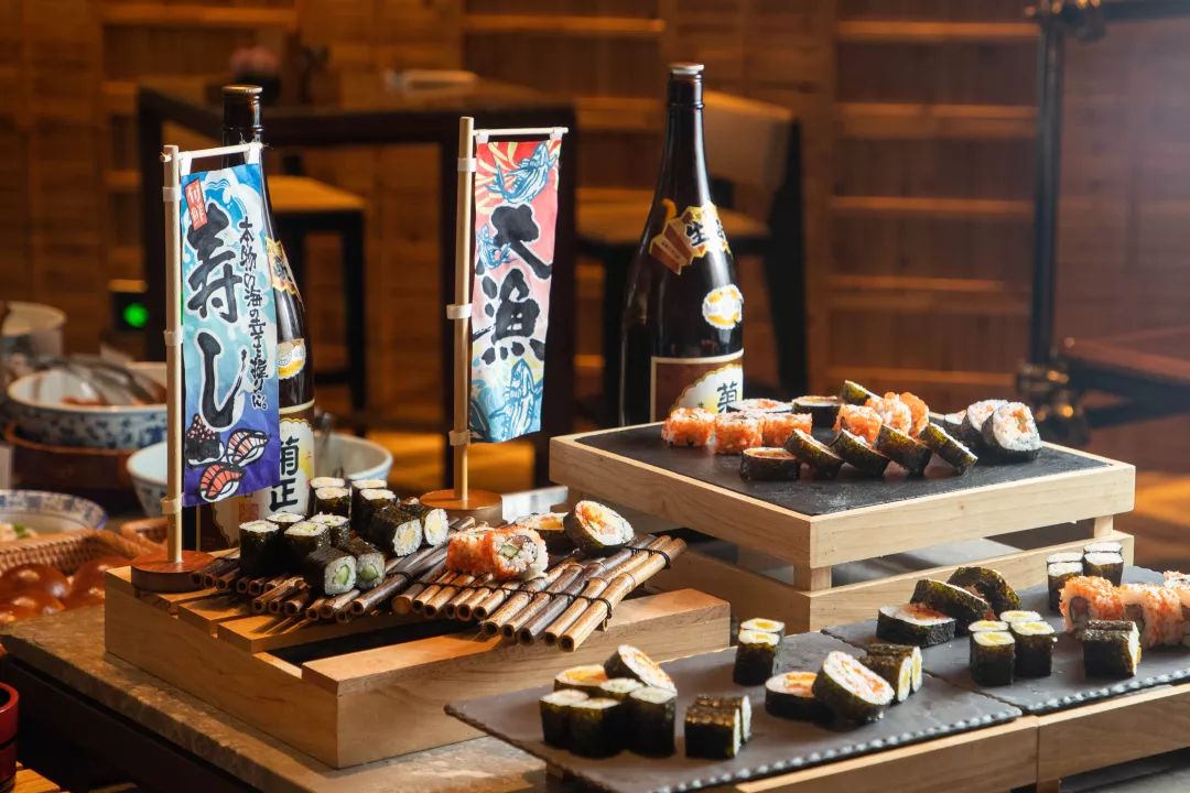 最便宜年夜饭攻略,最便宜吃自助餐的方法