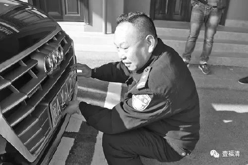 福清交警深化“放管服”改革!群众办事从“跑多次”到“最多跑一次”