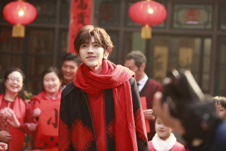 今年春晚“流量”多，看之前记得将这条“认脸”科普贴转给你爸妈