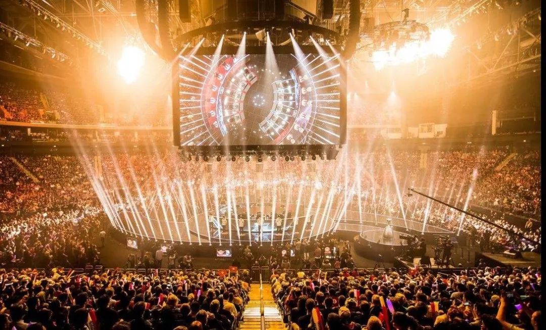 电竞从不务正业到欢迎入场,电竞选手真的就只是不务正业吗