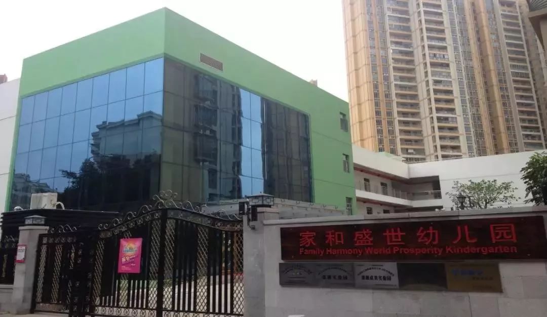 龙岗新生片区有哪些公办幼儿园,深圳市龙岗区龙岗街道爱尔幼儿园