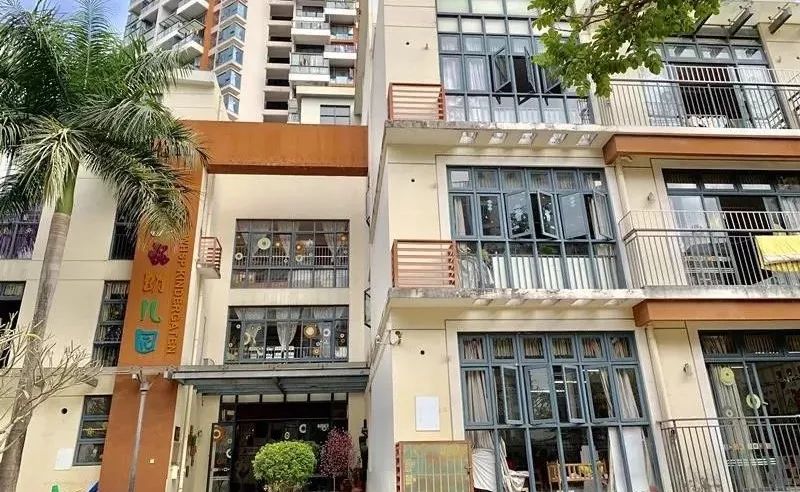 龙岗新生片区有哪些公办幼儿园,深圳市龙岗区龙岗街道爱尔幼儿园