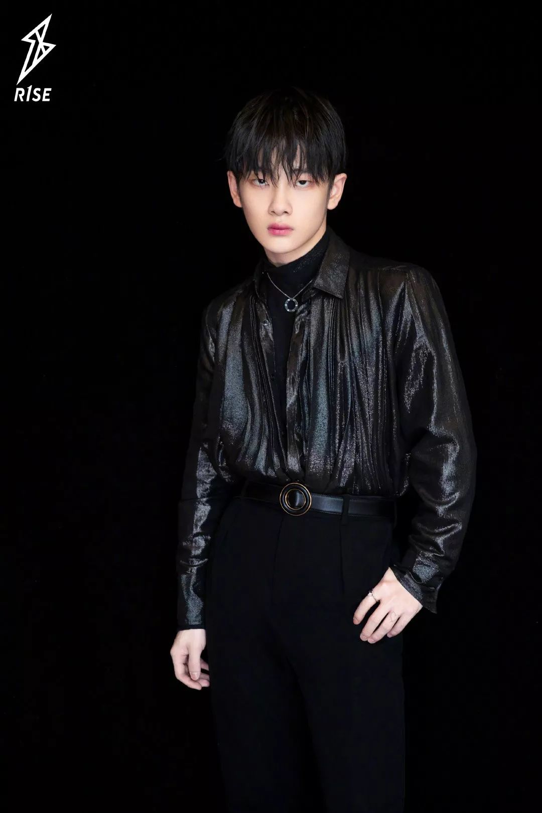 看到周震南的激动,周震南哪一期被狮子吓