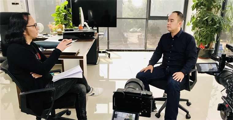 易佰网络科技庄俊超,深圳易佰网络庄俊超