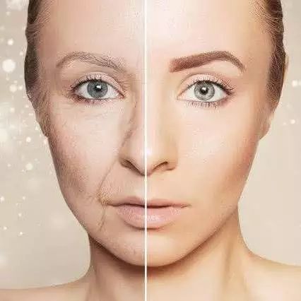 抗老三部曲紧致少女肌,抗老做好这五步hold住童颜少女肌