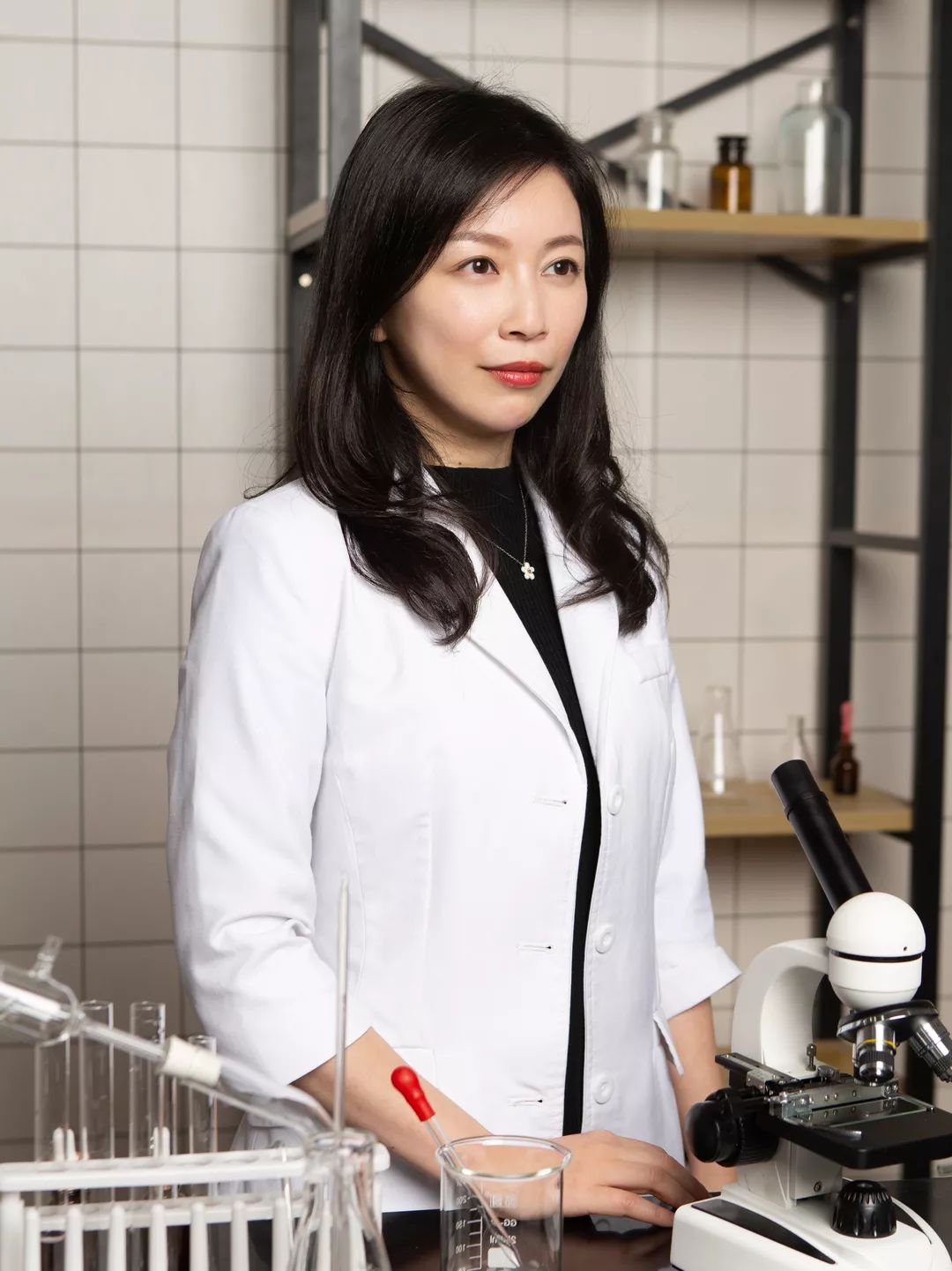 抗老三部曲紧致少女肌,抗老做好这五步hold住童颜少女肌