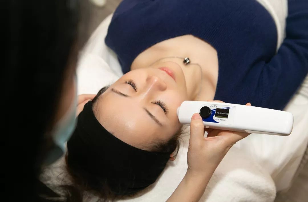 地表最强修复肌肤屏障,地表最强肌诊室